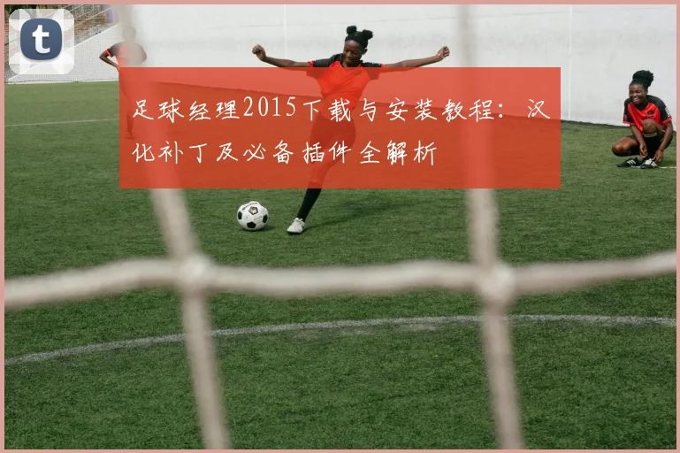 足球经理2015下载与安装教程：汉化补丁及必备插件全解析